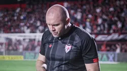 Foto: Ingryd Oliveira/ACG