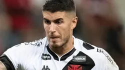 Agif/Jorge Rodrigues - Pedro Raul é a esperança de gols