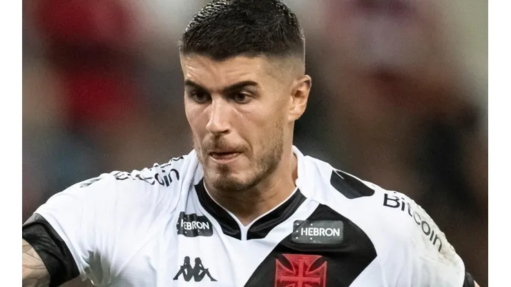 Agif/Jorge Rodrigues - Pedro Raul é a esperança de gols