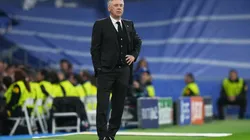 Foto: Angel Martinez/Getty Images - Ancelotti tem futuro indefinido no Real Madrid