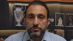 Foto: Canal do VSR/YouTube - Vitor Sérgio Rodrigues crava quem demitiria