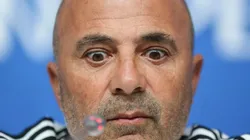 Após quase um ano, Sampaoli está próximo de acertar com clube do Brasil