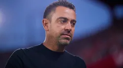 Xavi, treinador do Barcelona - Foto: Getty Images