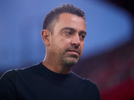 “Xavi de olho”; Corinthians abre as portas para Barcelona