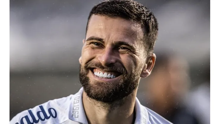 Fotos: Raul Baretta/ Santos FC