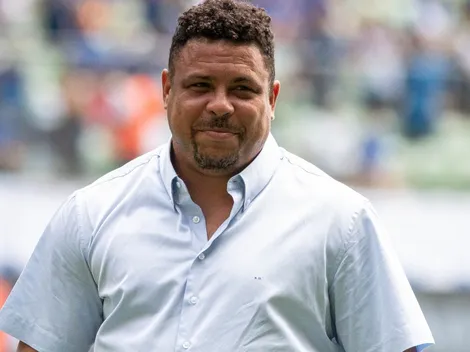 Guarani recebe proposta de Ronaldo por zagueiro destaque no Paulistão