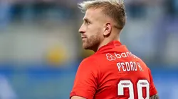 Foto: (Pedro H. Tesch/AGIF) - Pedro Henrique deve ser um dos titulares do Internacional na semifinal do Gauchão