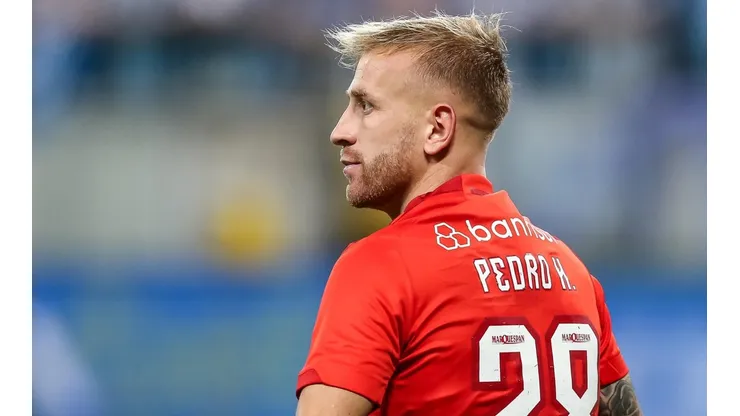 Foto: (Pedro H. Tesch/AGIF) - Pedro Henrique deve ser um dos titulares do Internacional na semifinal do Gauchão