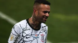 Foto: (Ettore Chiereguini/AGIF) - Luan está afastado do grupo principal do Corinthians, mas isso pode mudar em breve