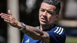 Foto: Gustavo Aleixo/Cruzeiro