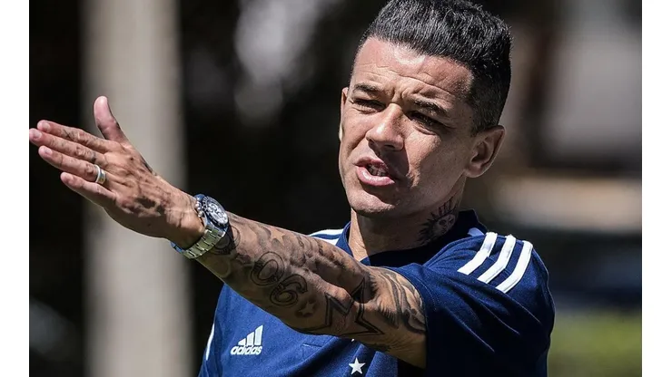 Foto: Gustavo Aleixo/Cruzeiro