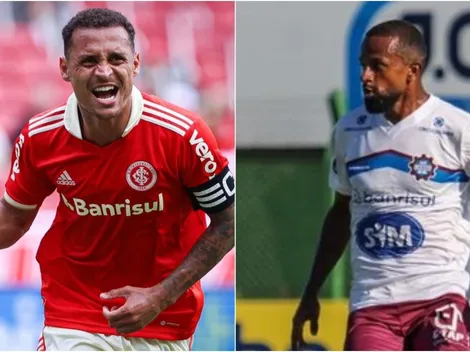 CAXIAS x INTERNACIONAL; Onde assistir AO VIVO, raio x do duelo e mais