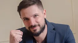 Marcelo Müller é um especialista no treinamento mental (Foto: Reprodução/Instragam oficial Marcelo Müller @celomuller)