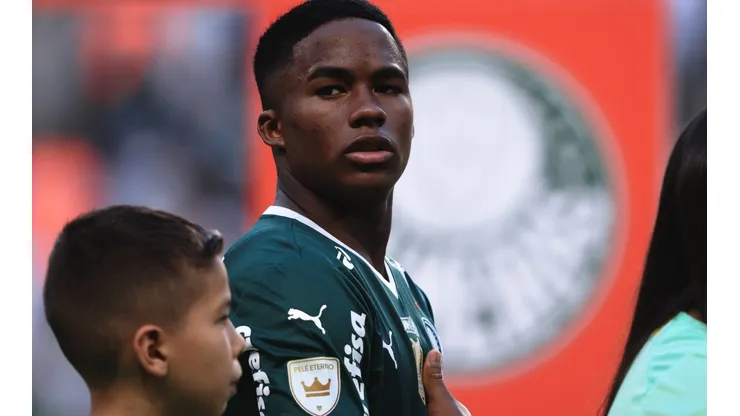 PAULISTA 2023, PALMEIRAS X SAO BENTO