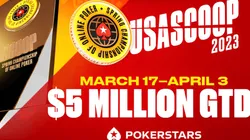 O Scoop voltado para o mercado americano terá US$ 5 milhões garantido (Foto: Divulgação/PokerStars)