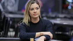 Gabriela Belisário foi a primeira mulher campeã brasileira de poker (Foto: Luis Bertazini/BSOP)