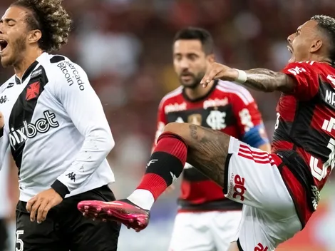 VP define substituto de Matheuzinho e novo "LD" esquenta Nação