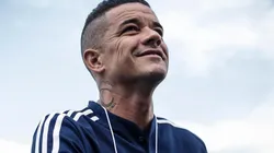 Foto: Gustavo Aleixo/Cruzeiro