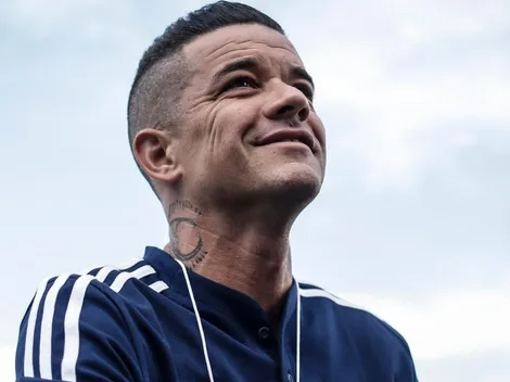 D’Alessandro entra na jogada e Cruzeiro abre conversa para contratar defensor do Inter