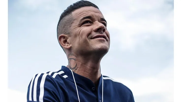Foto: Gustavo Aleixo/Cruzeiro