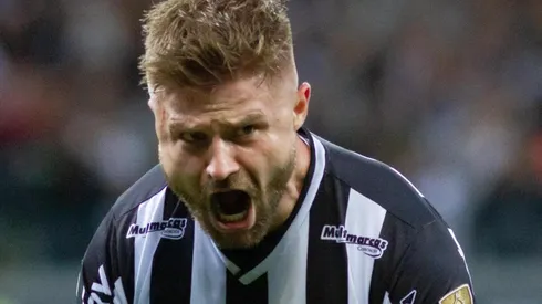 Foto: Fernando Moreno/AGIF