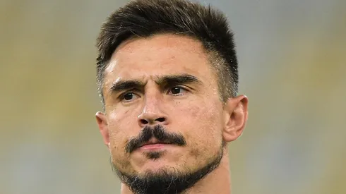 Diretoria do Flu monitora situação de Willian após escândalo