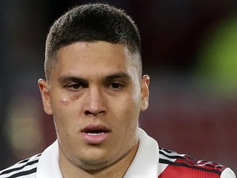 CARAMBA! Quintero toma decisão assustadora na carreira e atinge torcida do Flamengo