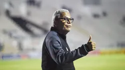 Hélio aguarda 'OK' para escalar Ponte Preta em decisão na A2 do Paulistão