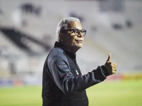 Hélio aguarda 'OK' para escalar Ponte Preta em decisão na A2 do Paulistão