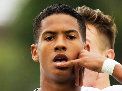 “Depois de Ângelo dar errado”; Santos faz 1 exigência para negociar medalhão