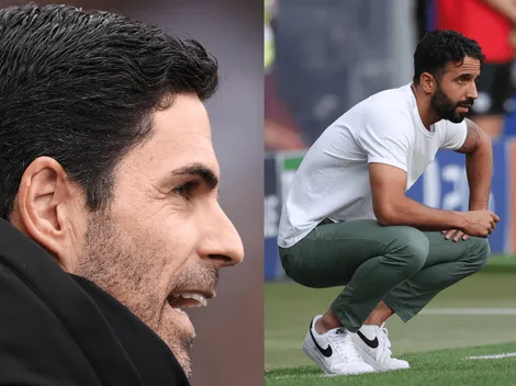 Europa League: ARSENAL x SPORTING; Onde assistir, raio-x, escalações e mais