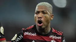 Foto: Thiago Ribeiro/AGIF