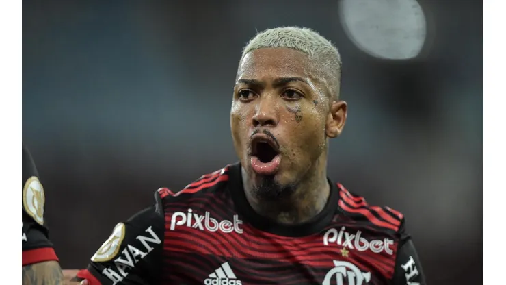 Foto: Thiago Ribeiro/AGIF