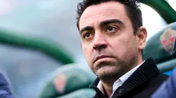 Foto: Aitor Alcalde/Getty Images - Xávi Hernández pediu Fabrício Diaz no Barcelona, mas volante recusou investida