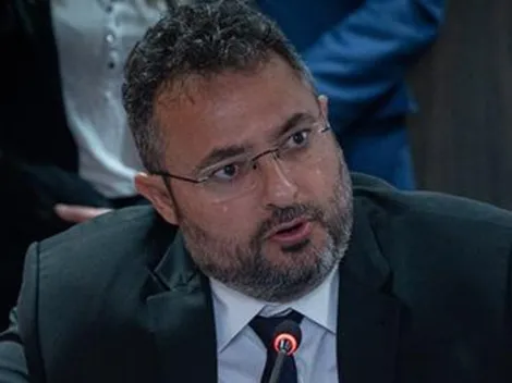 "Não vão gostar"; Mattos fala sobre vender gringo do Athletico para o RJ