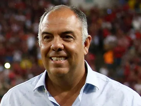 “Decidiu assinar com Flamengo, lateral da Europa”; Marcos Braz prepara para anunciar nova contratação