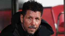 - Diego Simeone