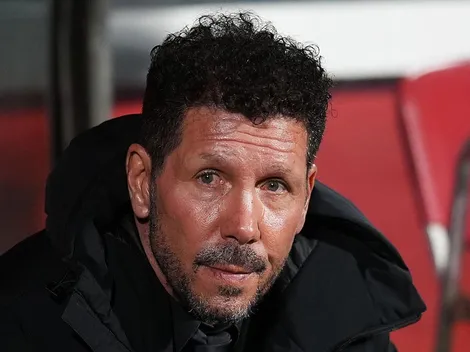 “Contrato até dezembro de 2023”; Santos negocia chegada de atacante despachado por Simeone