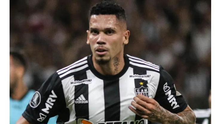 Paulinho exalta vitória e revela fator determinante para classificação