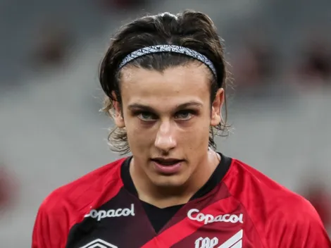 “Aconteceu agora, confirmado”; Quentinha sobre Agustín Canobbio chegando ao Vasco tem decisão