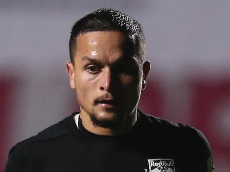 Flamengo descarta Artur e foca em atacante de R$ 66 milhões