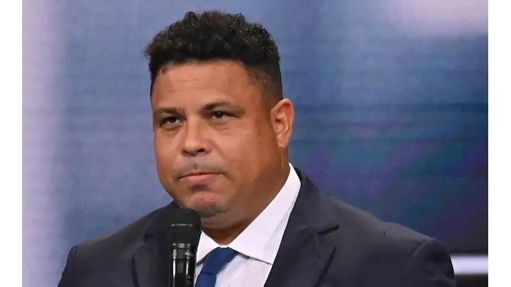 - Ronaldo