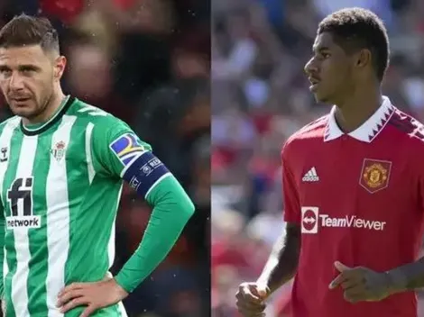 UEL: REAL BETIS X MANCHESTER UNITED; Onde assistir, raio-x e mais
