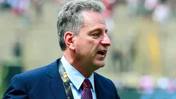 Landim decide pagar caminhão de dinheiro para assinar com ídolo