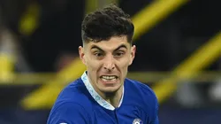 Getty Images/Stuart Franklin - Kai Havertz vira assunto no Palmeiras