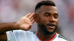 Foto: Thiago Calil/AGIF - Luan