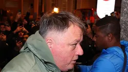 Foto: César Greco/ Palmeiras