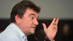 Foto: Mauro Horita/AGIF