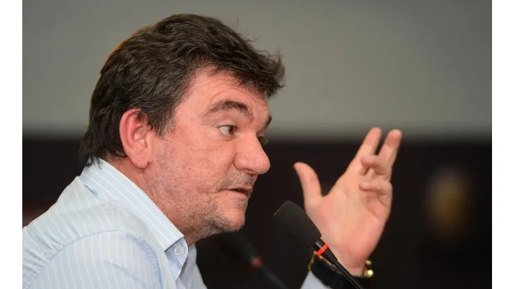 Foto: Mauro Horita/AGIF