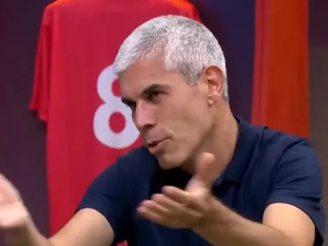 Ricardinho destaca problema a ser resolvido por Textor no Botafogo